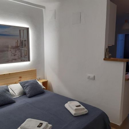 Miami Blau Apartment Empuriabrava Exterior photo