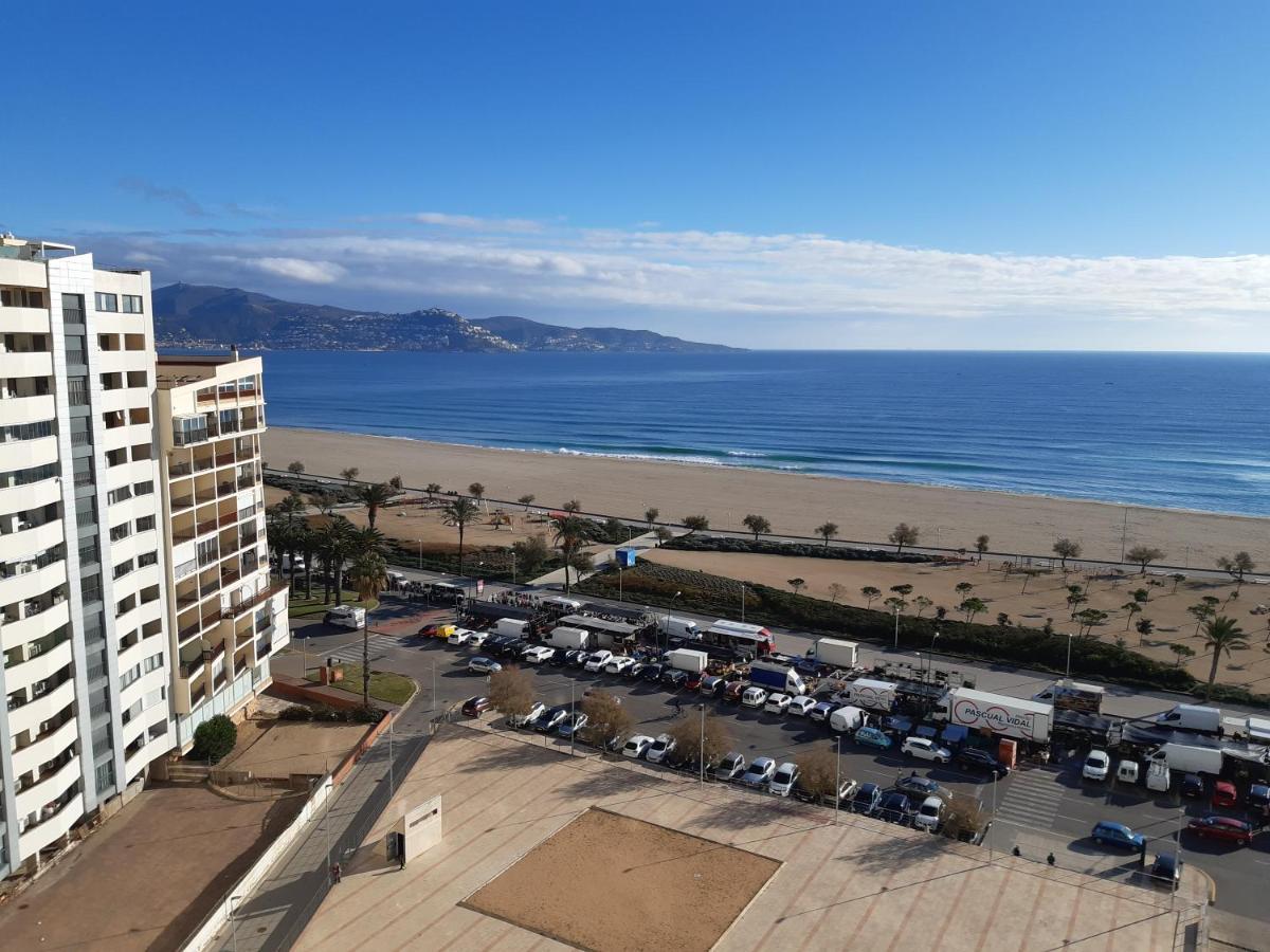 Miami Blau Apartment Empuriabrava Exterior photo