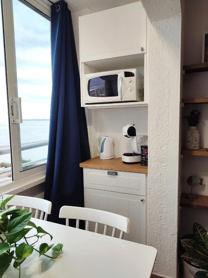Miami Blau Apartment Empuriabrava Exterior photo